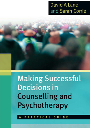 inspiring transformation - making-successful-decisions book cover